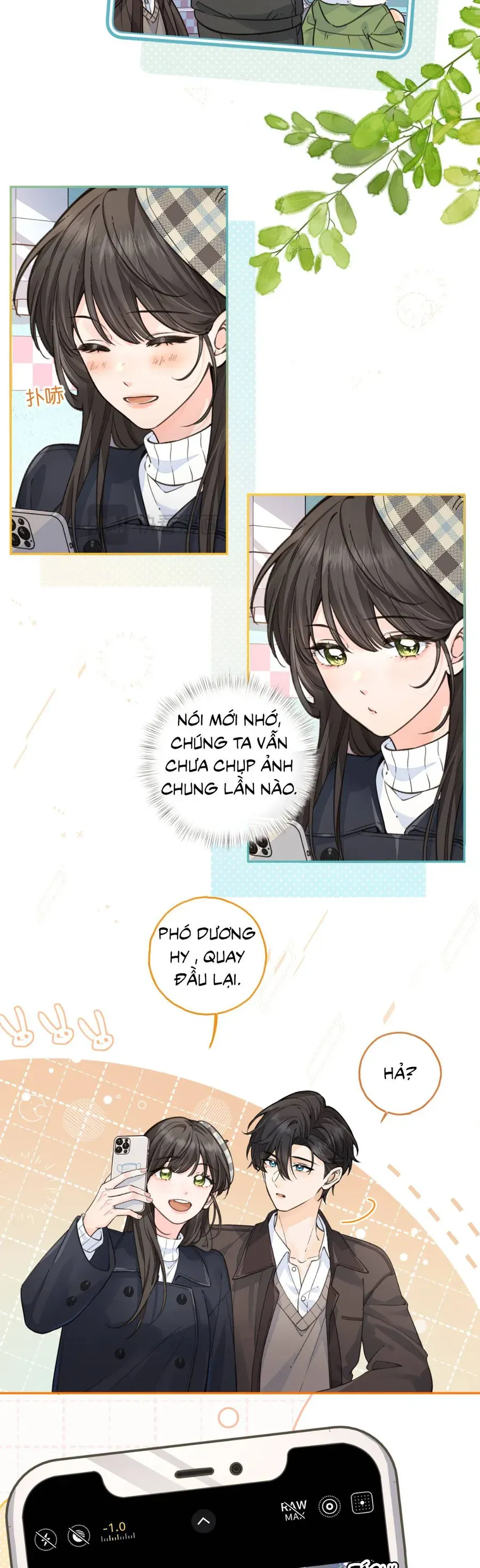 Tổng Tài Đuổi Vợ Lại Khóc Lóc Cầu Xin Vợ Quay Lại Chapter 107 - Trang 2