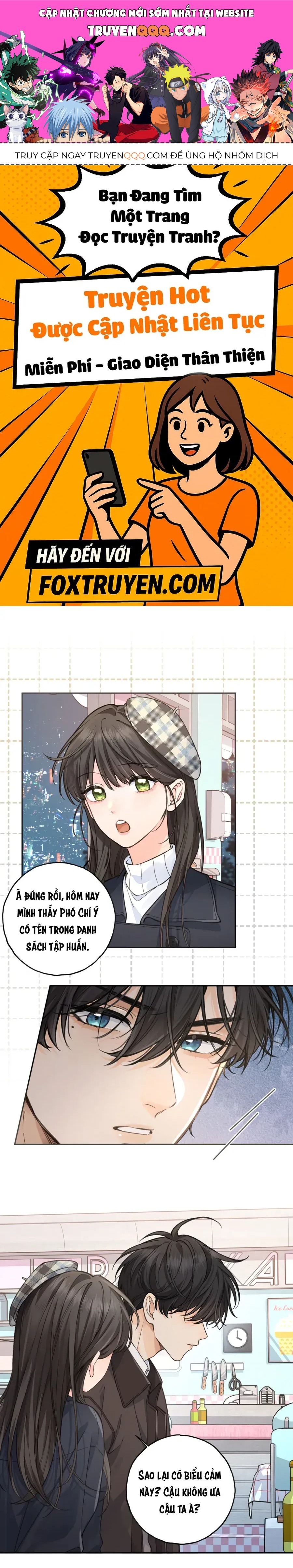 Tổng Tài Đuổi Vợ Lại Khóc Lóc Cầu Xin Vợ Quay Lại Chapter 109 - Trang 2