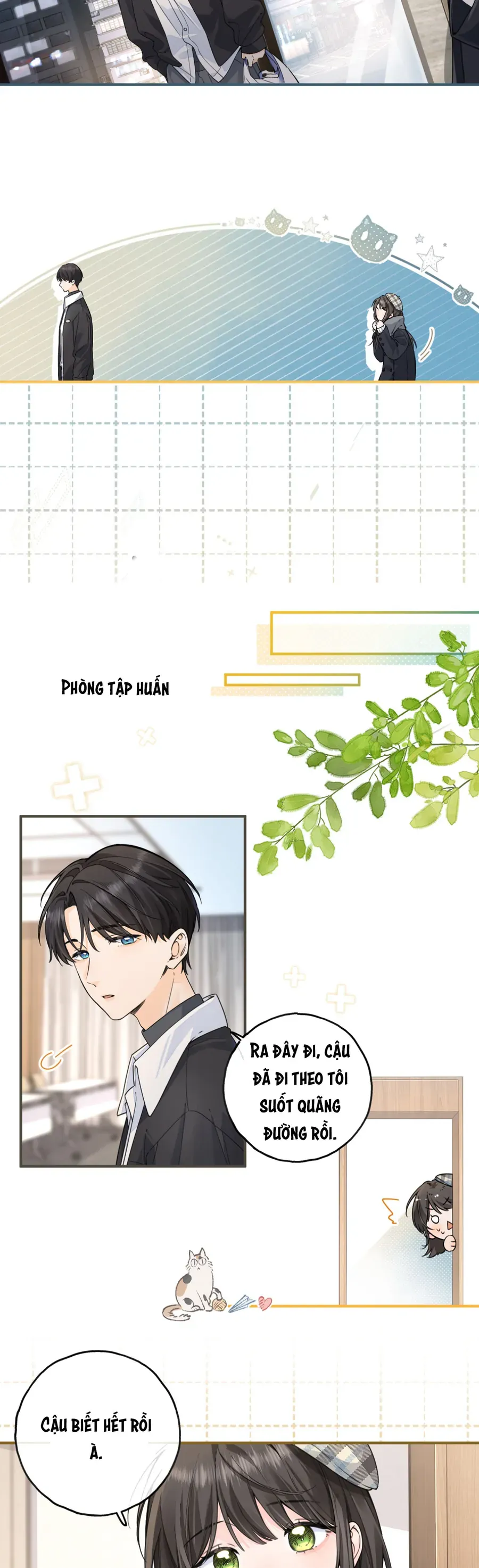 Tổng Tài Đuổi Vợ Lại Khóc Lóc Cầu Xin Vợ Quay Lại Chapter 109 - Trang 2