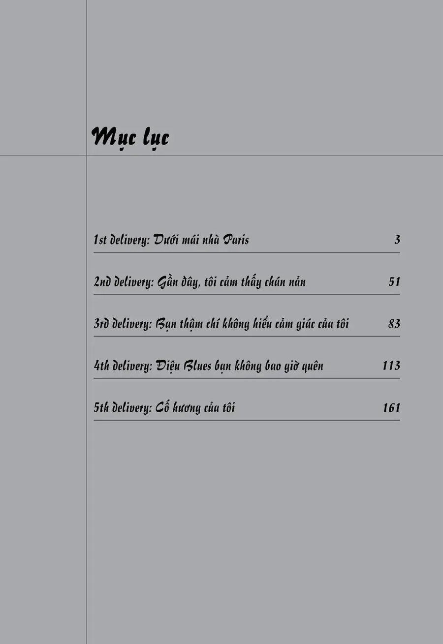 The Kurosagi Corpse Delivery Service Chapter 135 - Trang 2