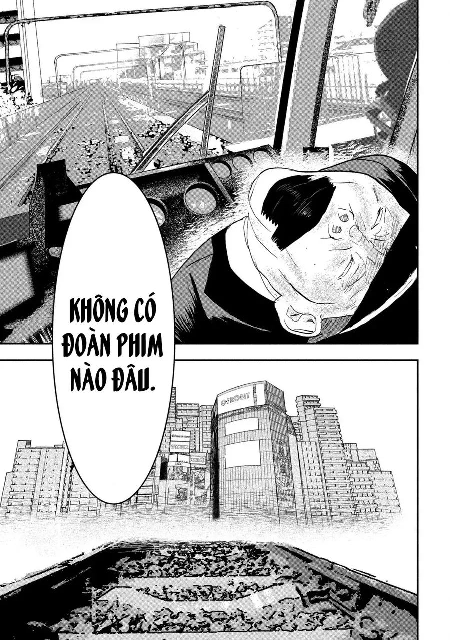 Innu – Chú Chó Bá Đạo Chapter 13 - Trang 2