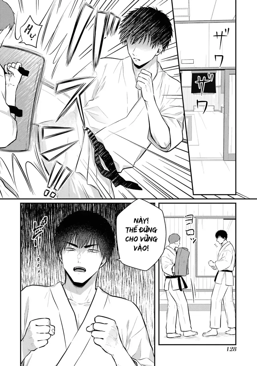 Hẹn Hò Nghiêm Túc Với Succubus Chapter 10 - Trang 2