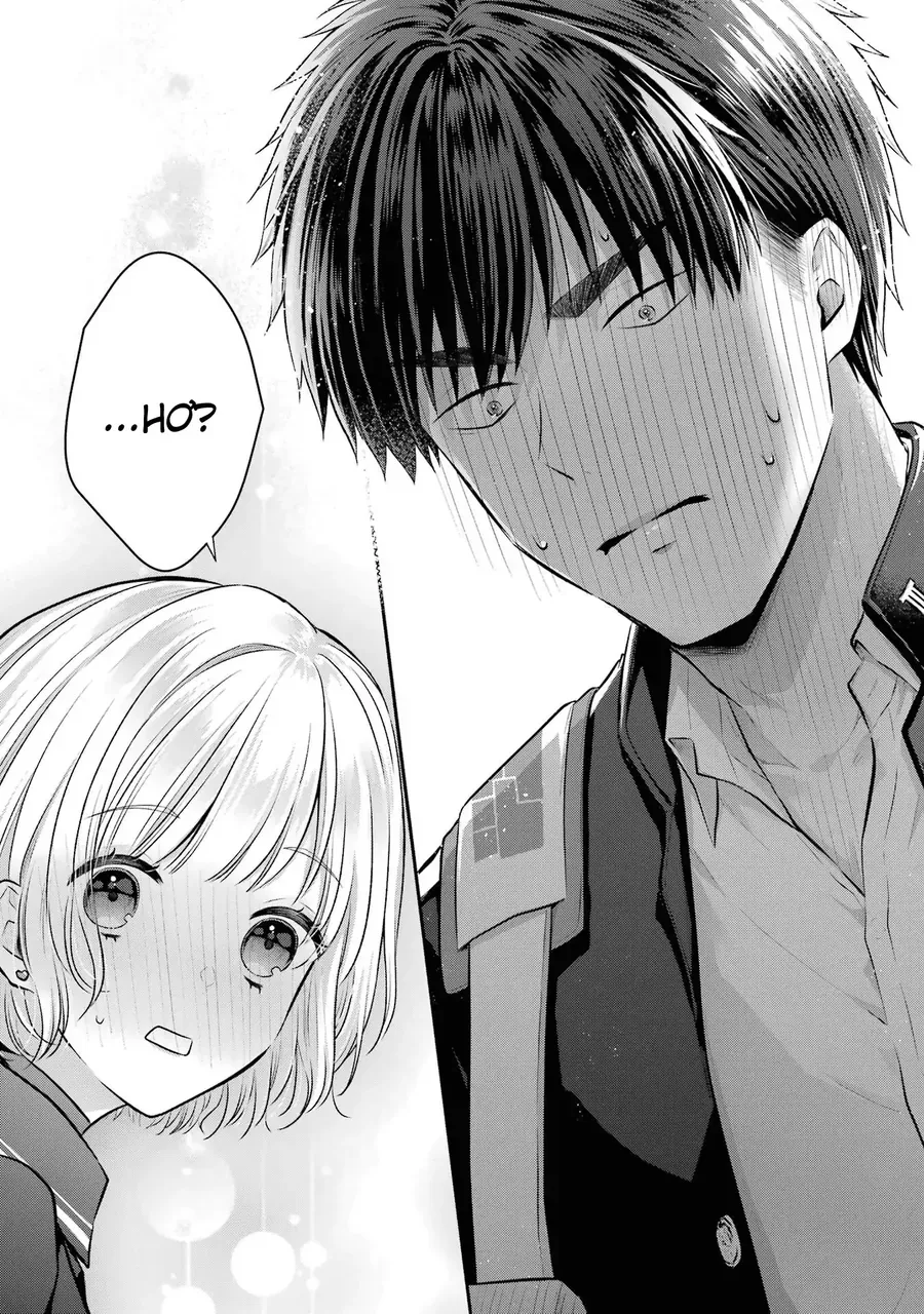 Hẹn Hò Nghiêm Túc Với Succubus Chapter 10 - Trang 2