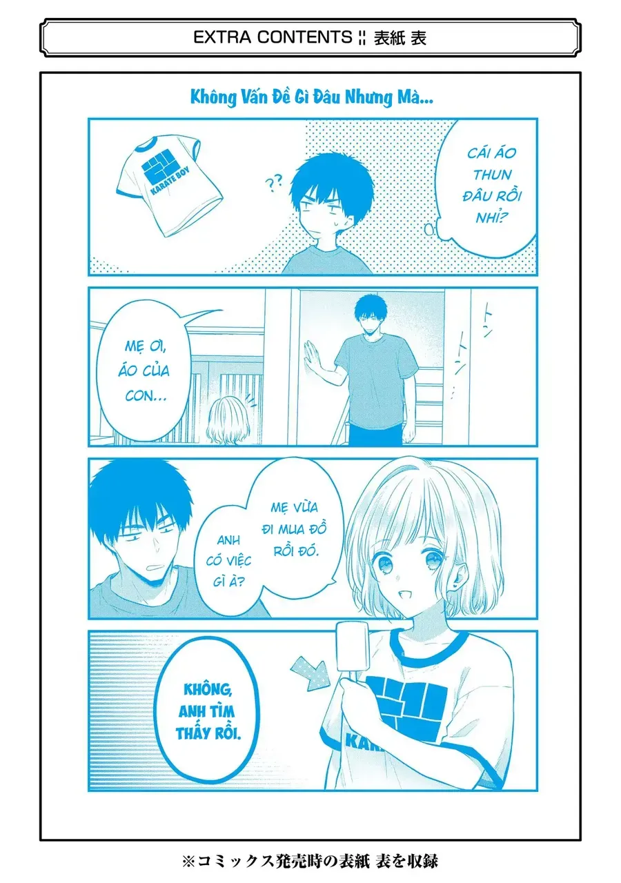 Hẹn Hò Nghiêm Túc Với Succubus Chapter 10 - Trang 2