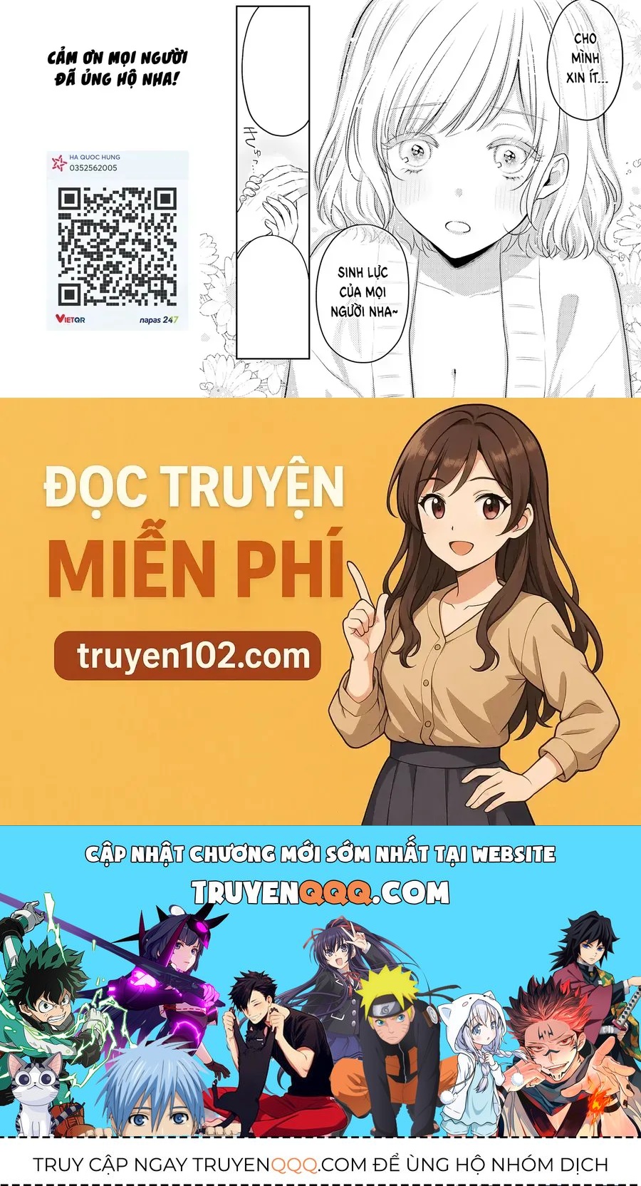 Hẹn Hò Nghiêm Túc Với Succubus Chapter 10 - Trang 2