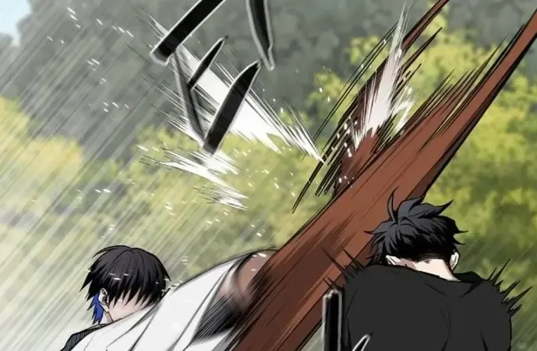 Kiếm Vương Chapter 73 - Trang 2