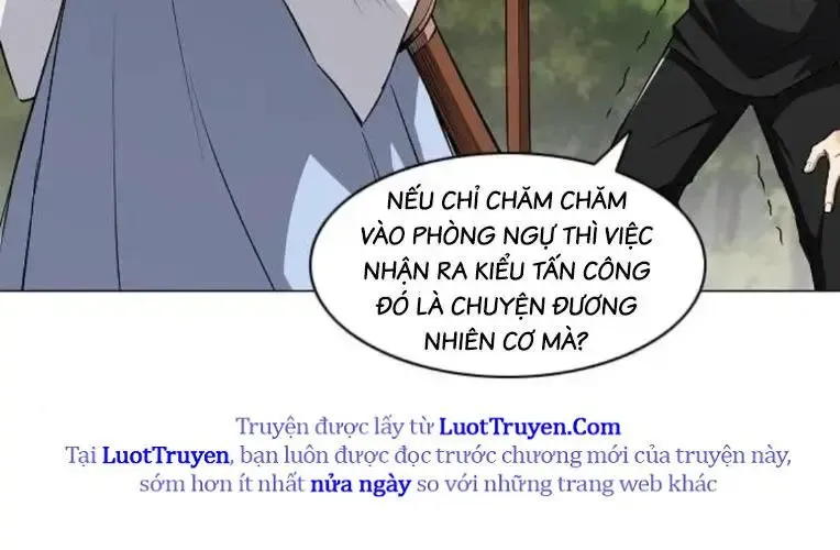 Kiếm Vương Chapter 73 - Trang 2