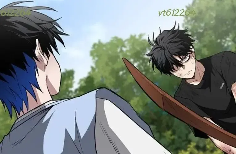 Kiếm Vương Chapter 73 - Trang 2