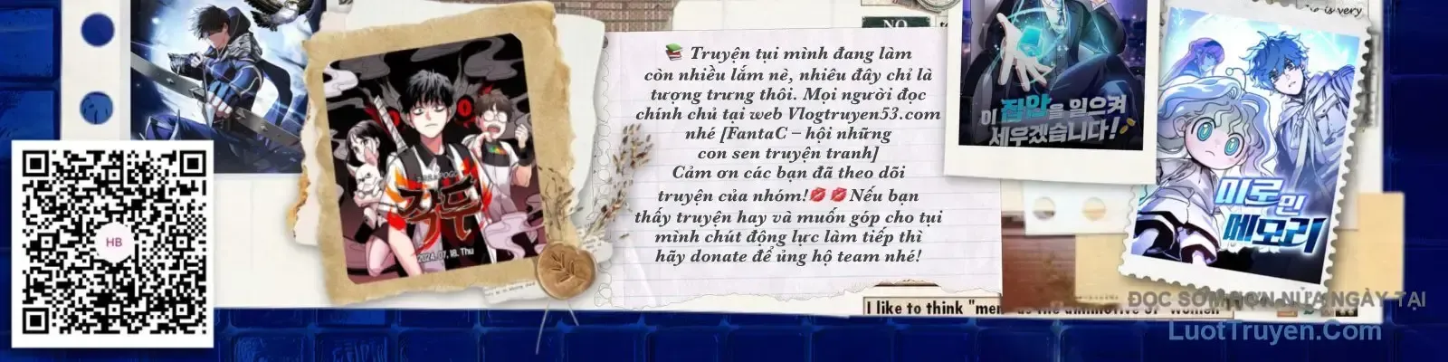 Kiếm Vương Chapter 73 - Trang 2