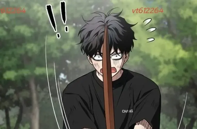 Kiếm Vương Chapter 73 - Trang 2