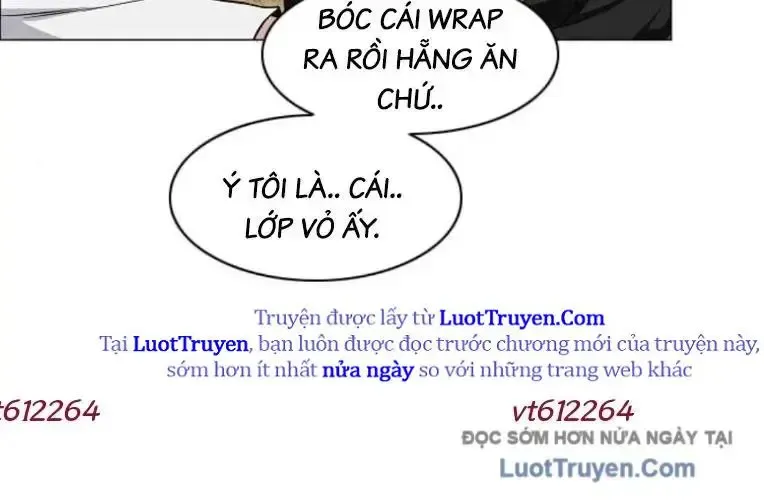 Kiếm Vương Chapter 73 - Trang 2