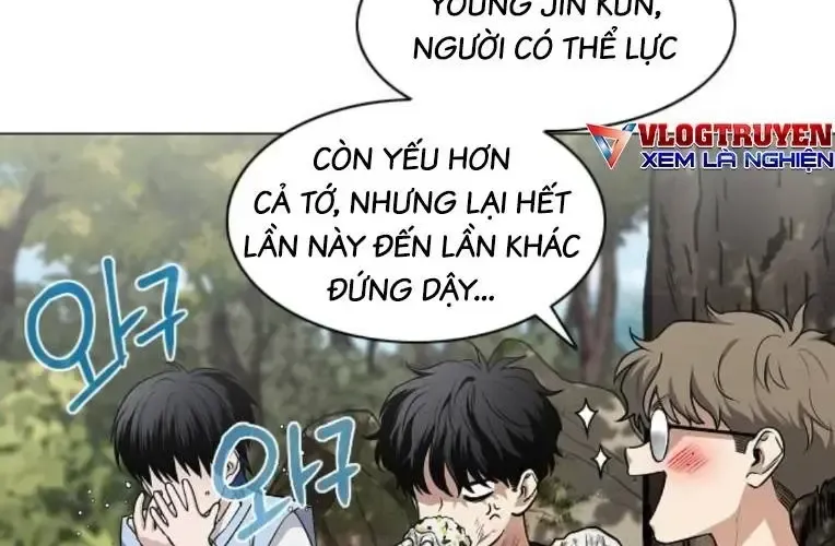 Kiếm Vương Chapter 73 - Trang 2