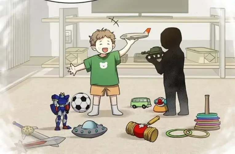 Kiếm Vương Chapter 73 - Trang 2