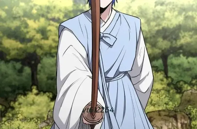 Kiếm Vương Chapter 73 - Trang 2