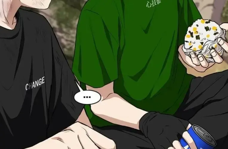 Kiếm Vương Chapter 73 - Trang 2