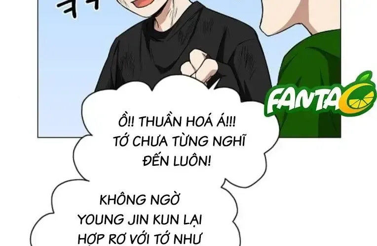 Kiếm Vương Chapter 73 - Trang 2