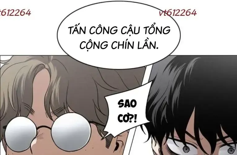 Kiếm Vương Chapter 73 - Trang 2