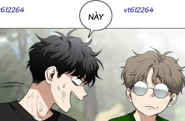 Kiếm Vương Chapter 73 - Trang 2