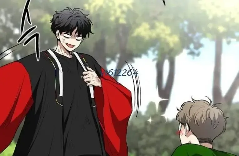 Kiếm Vương Chapter 73 - Trang 2