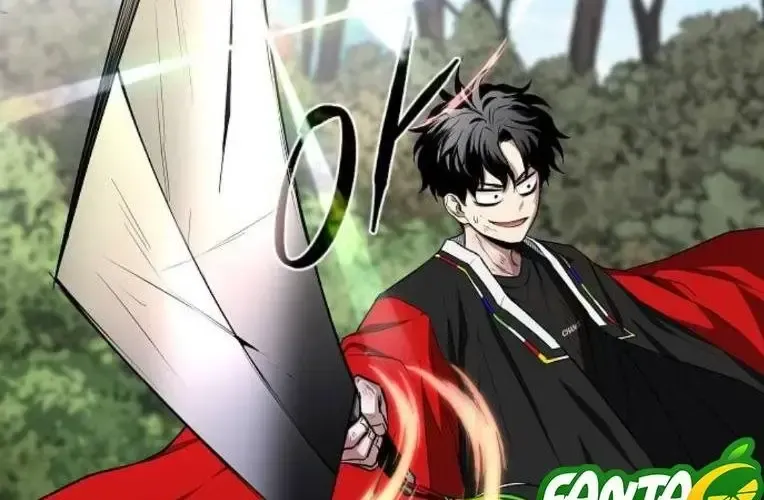 Kiếm Vương Chapter 73 - Trang 2