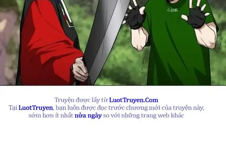 Kiếm Vương Chapter 73 - Trang 2