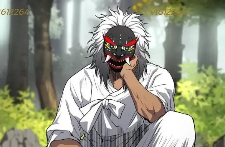 Kiếm Vương Chapter 73 - Trang 2