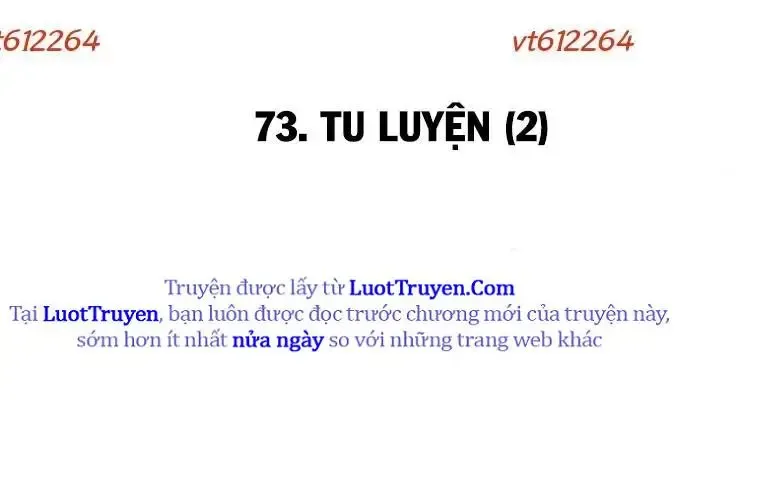 Kiếm Vương Chapter 73 - Trang 2