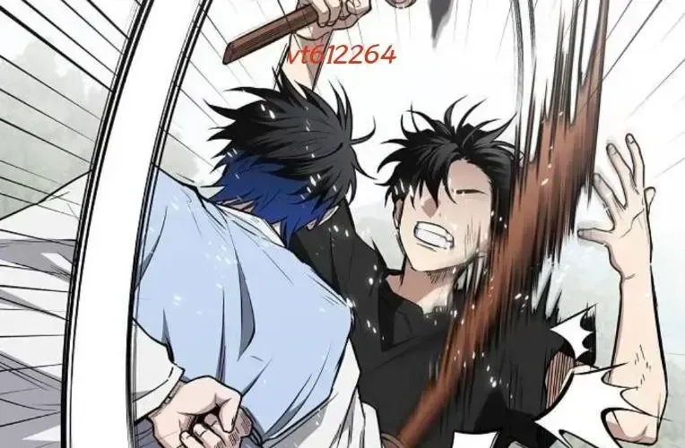 Kiếm Vương Chapter 73 - Trang 2