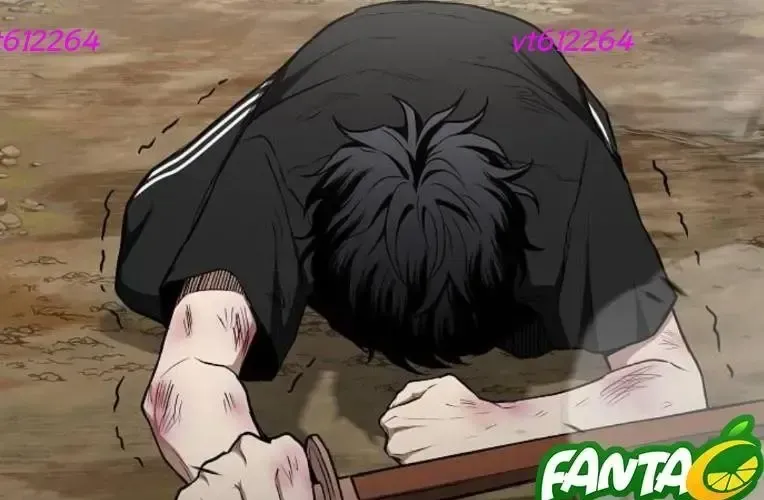 Kiếm Vương Chapter 73 - Trang 2