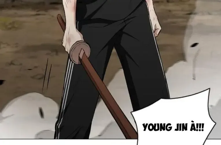 Kiếm Vương Chapter 73 - Trang 2