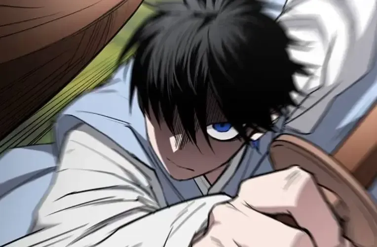 Kiếm Vương Chapter 73 - Trang 2