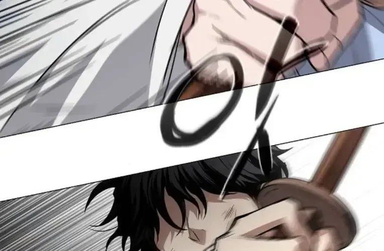 Kiếm Vương Chapter 73 - Trang 2