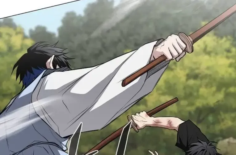 Kiếm Vương Chapter 73 - Trang 2