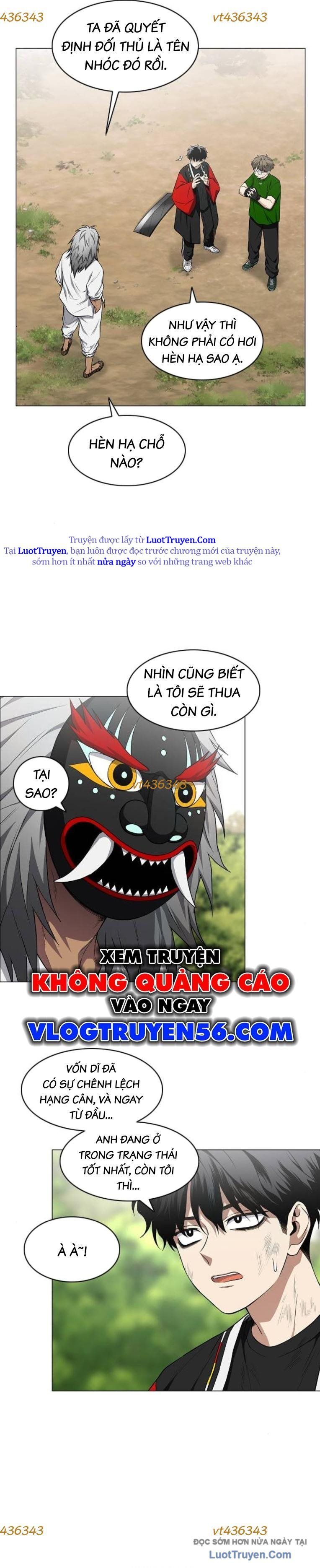 Kiếm Vương Chapter 74 - Trang 2