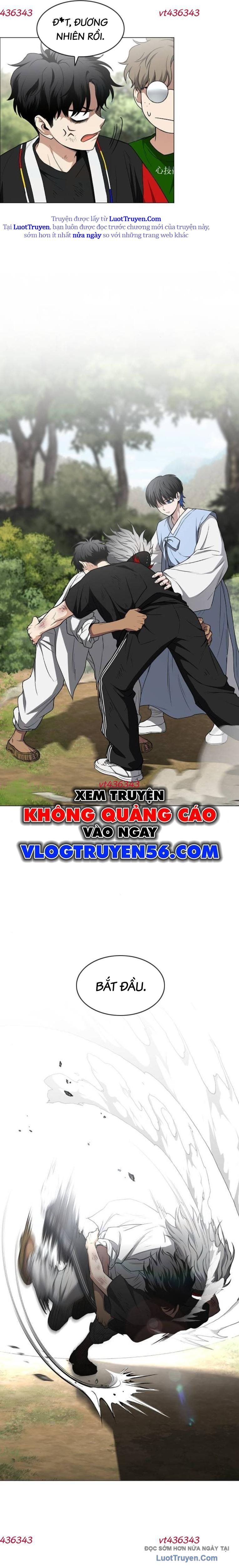 Kiếm Vương Chapter 74 - Trang 2