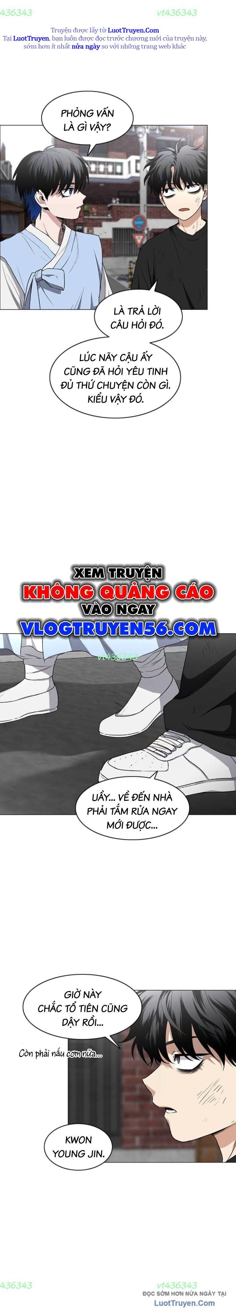 Kiếm Vương Chapter 74 - Trang 2