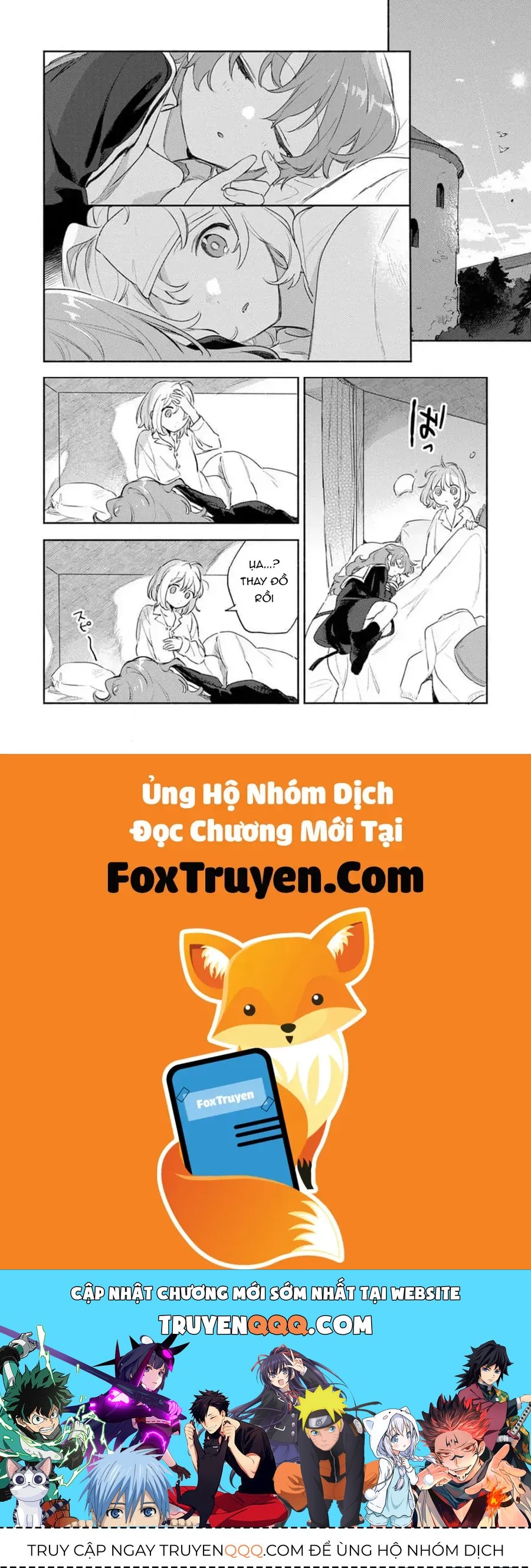 My Wish Is To Fall In Love Until You Die Chapter 29 - Trang 2