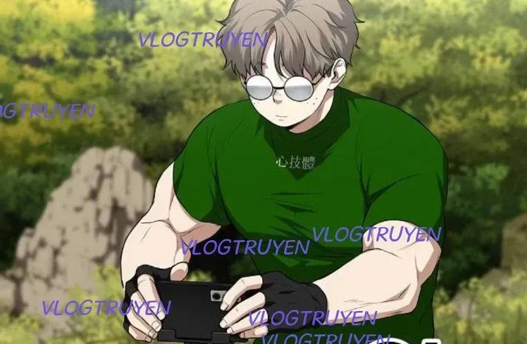 Kiếm Vương Chapter 72 - Trang 2