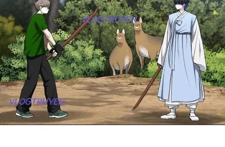 Kiếm Vương Chapter 72 - Trang 2