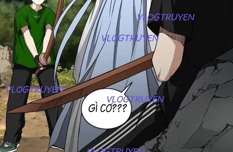 Kiếm Vương Chapter 72 - Trang 2