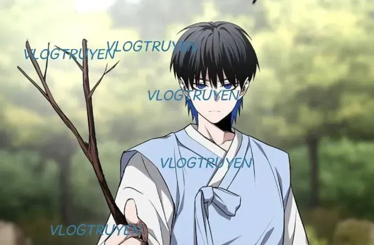 Kiếm Vương Chapter 72 - Trang 2