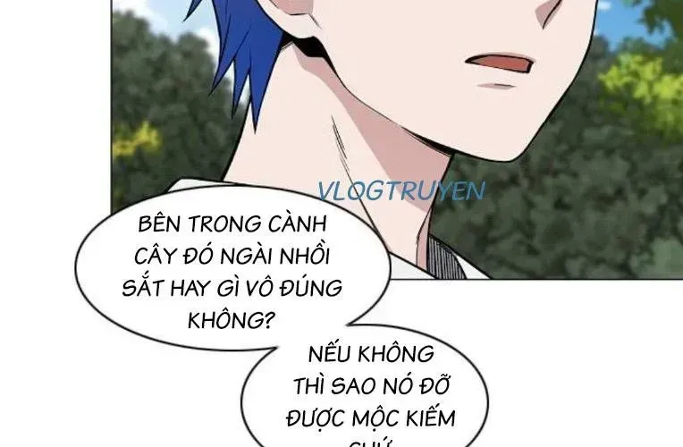 Kiếm Vương Chapter 72 - Trang 2