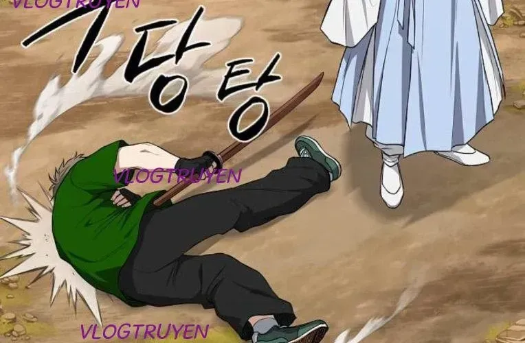 Kiếm Vương Chapter 72 - Trang 2