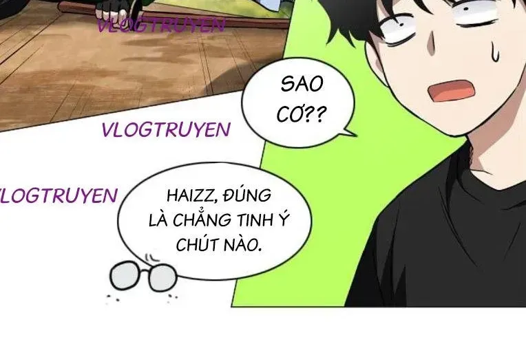 Kiếm Vương Chapter 72 - Trang 2