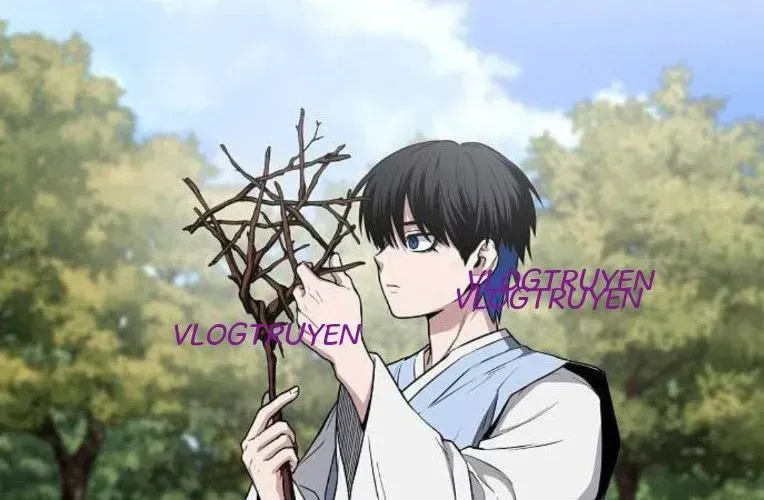 Kiếm Vương Chapter 72 - Trang 2