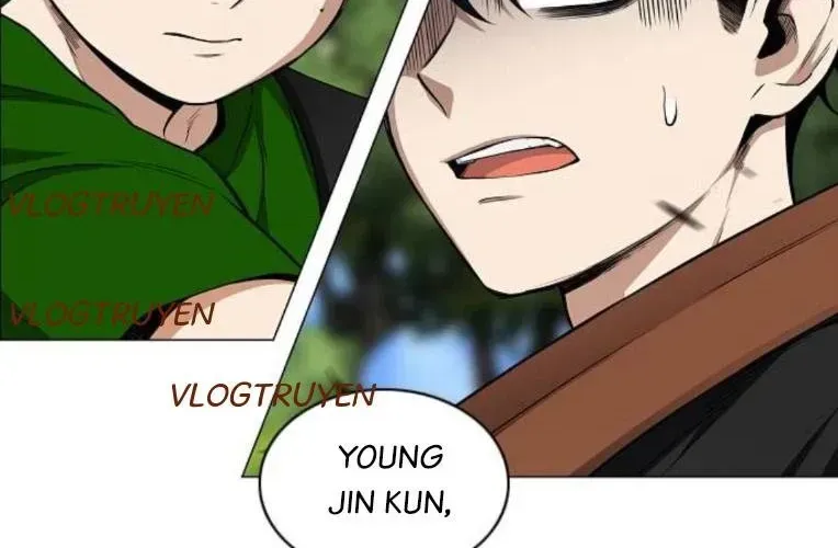 Kiếm Vương Chapter 72 - Trang 2