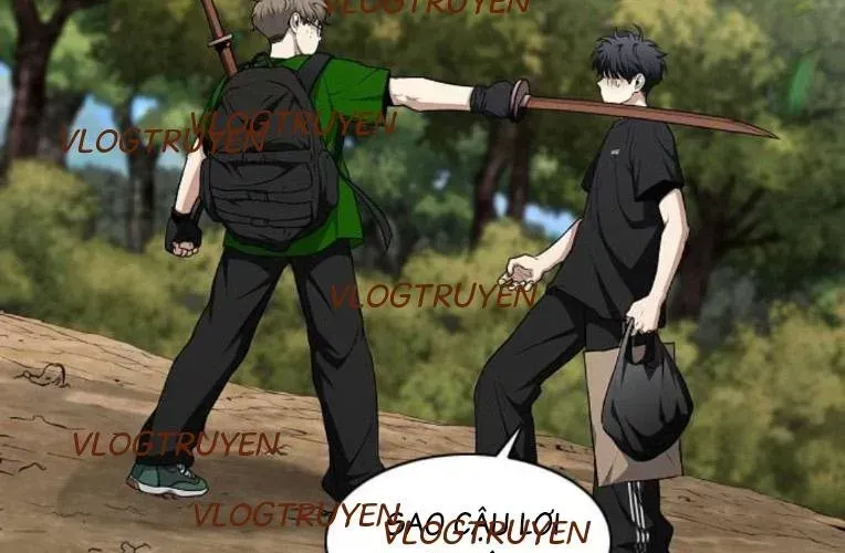 Kiếm Vương Chapter 72 - Trang 2