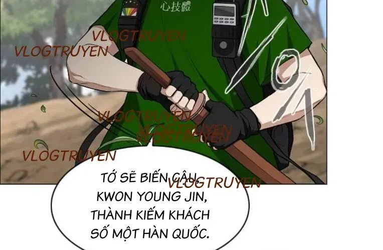 Kiếm Vương Chapter 72 - Trang 2