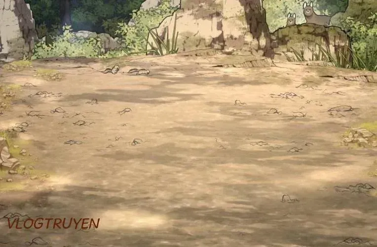 Kiếm Vương Chapter 72 - Trang 2