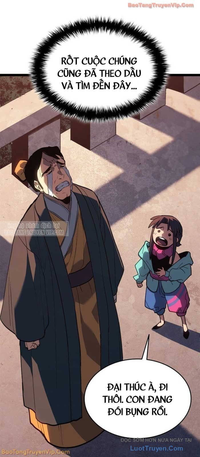 Tử Thần Phiêu Nguyệt Chapter 112 - Trang 2